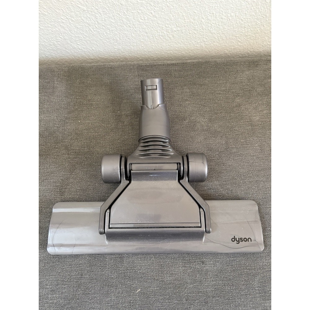 Dyson Vacuum Cleaner Flat Out Head Hard Surface Floor Tool Attachment 06-3219‎